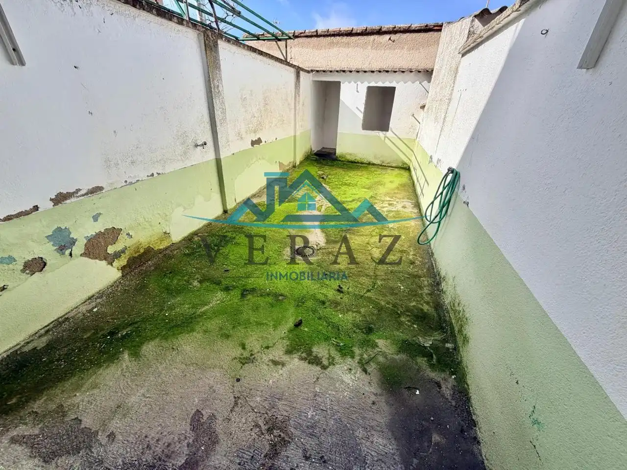 Casa o xalet en venda en La Pueblanueva