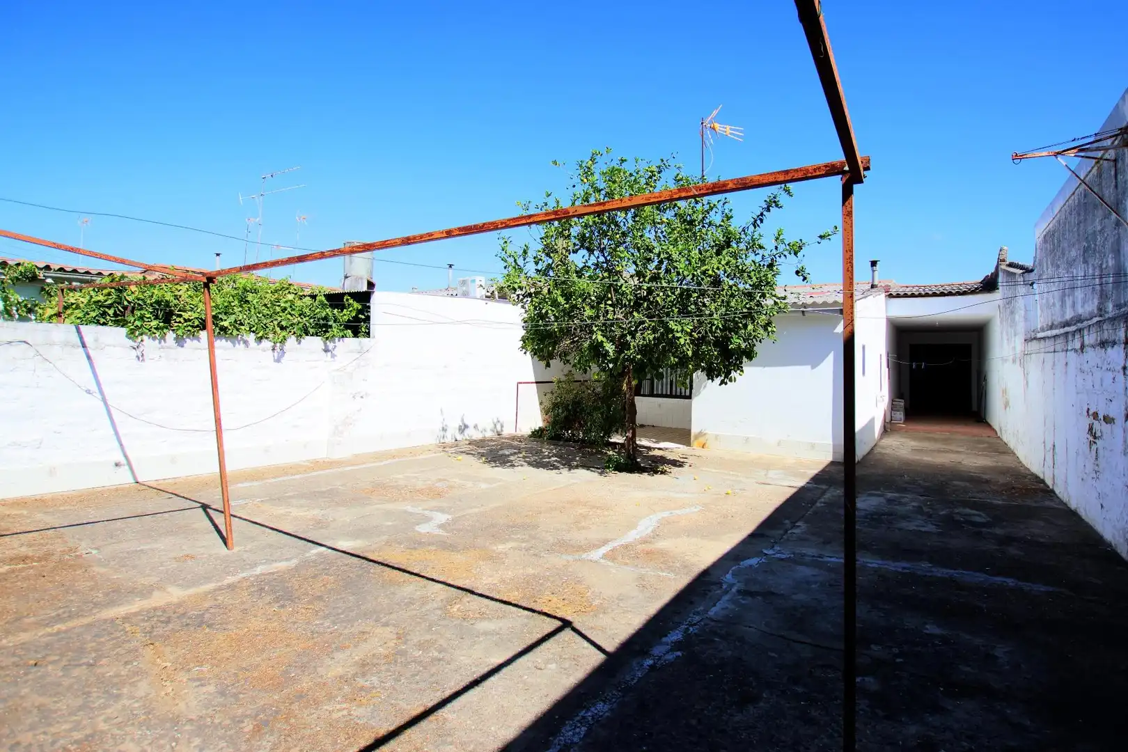 Casa en venda a Calle del Parque, imagen 27