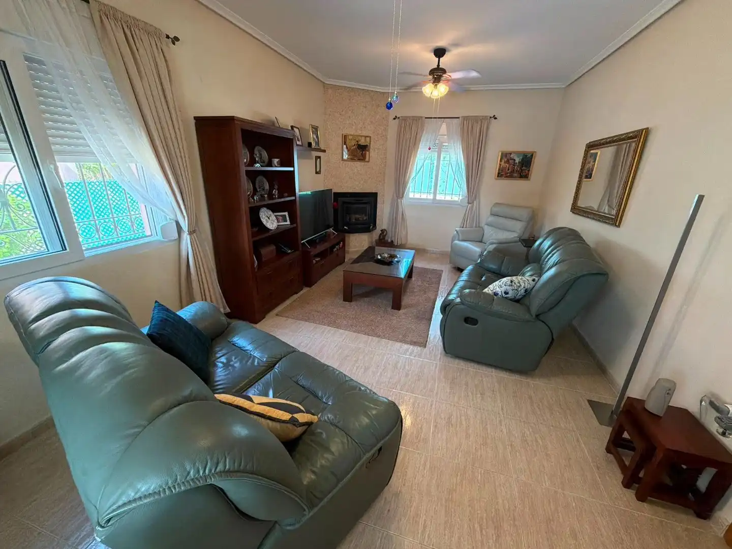 Villa in vendita a Los Montesinos, imagen 16