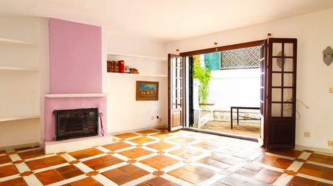 Foto 3 de Casa adosada en venda a Guadalmina Baja, Marbella