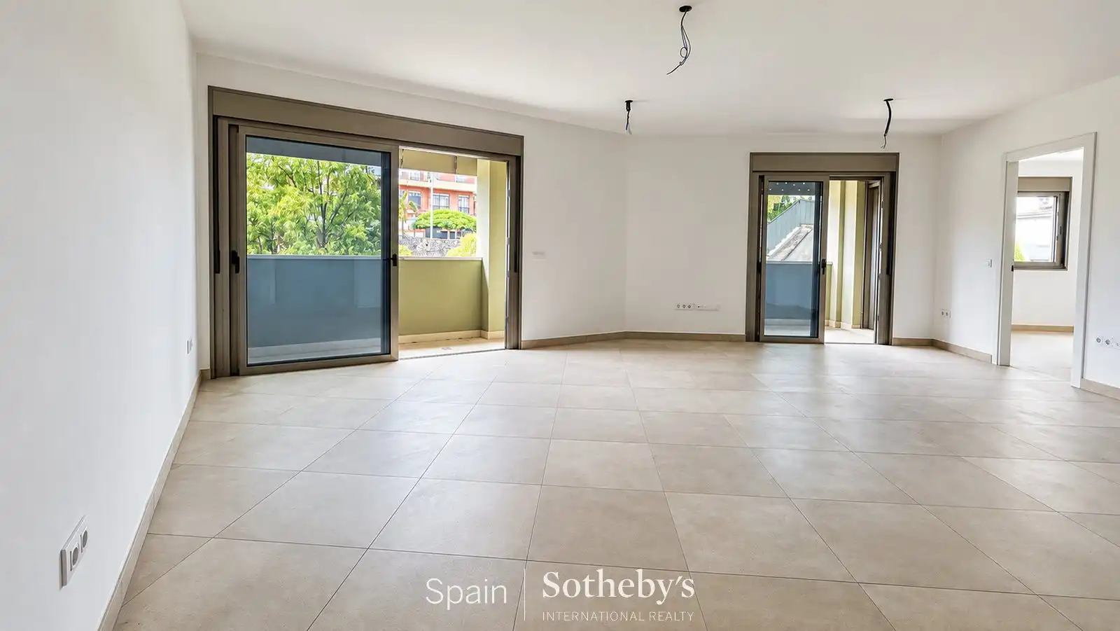 Apartament amb piscina en venda a Calle Salamanca, imagen 6