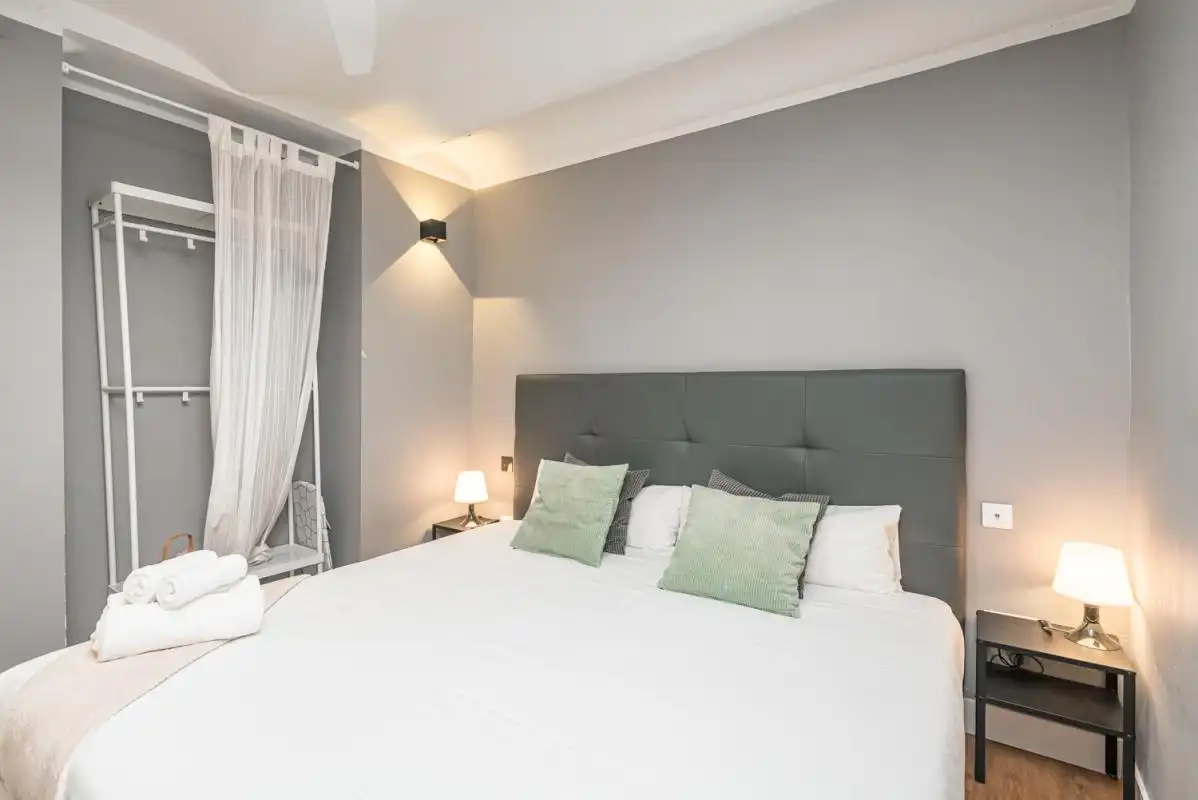 Maisonette zum Verkauf in C. del Castillo, Trafalgar