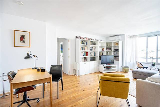 Piso en Alquiler en Son Armadans