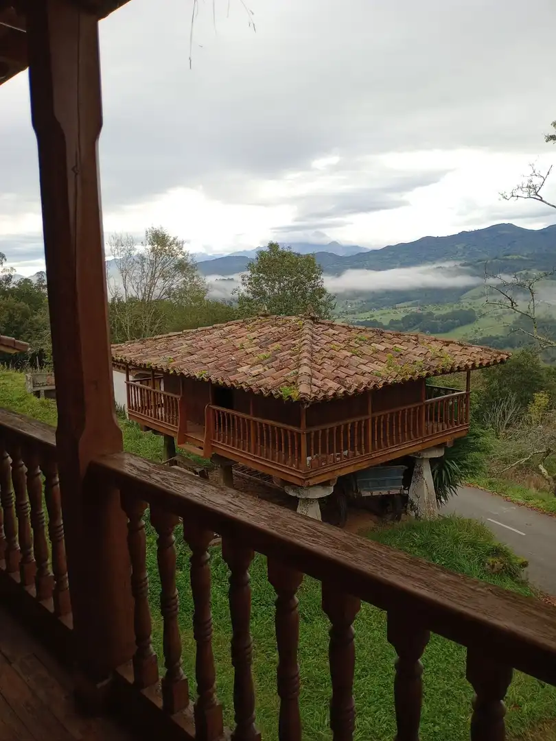 Casa en venda a Parres, imagen 15