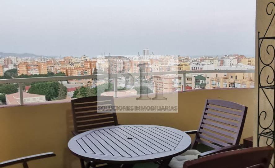 Photo 1 of Flat to rent in Santa Cristina - San Rafael, Málaga