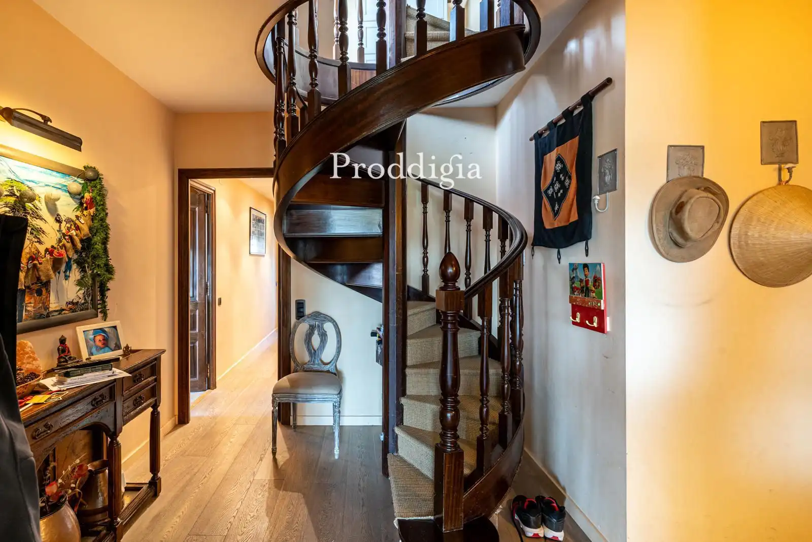 Duplexes for sale in Sant Cugat del Vallès  with Air Conditioner, Heating and Terrace