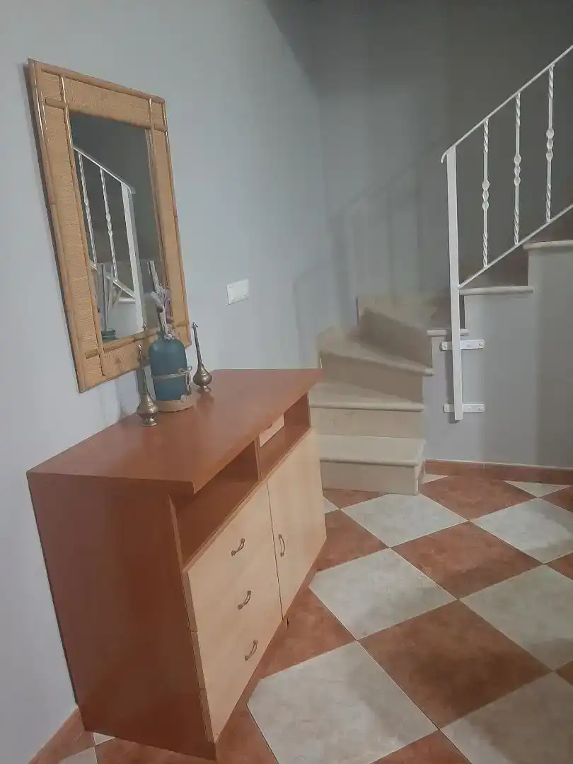 Apartament de lloguer en Prado del Rey amb Aire condicionat, Moblat i Forn