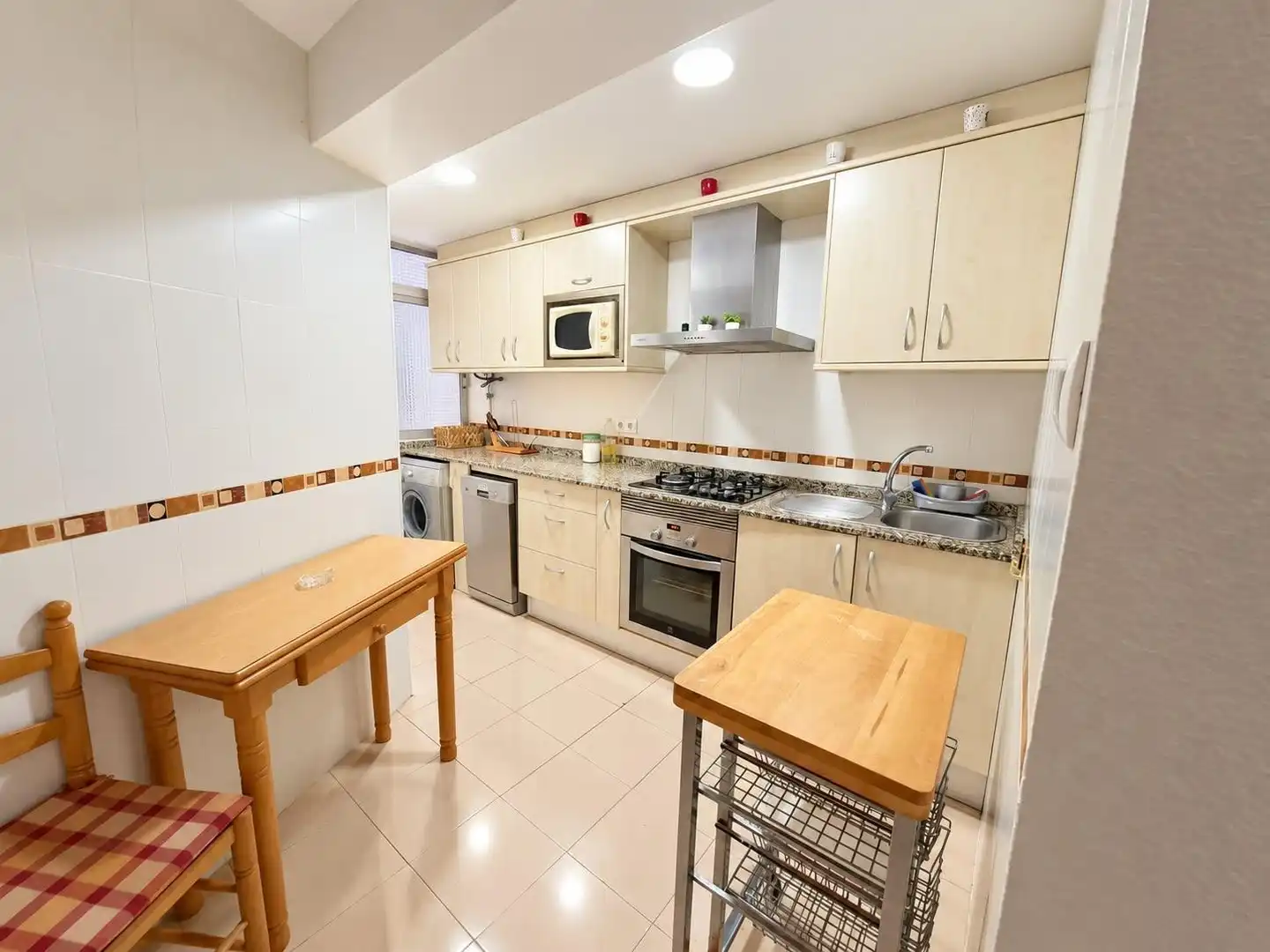 Cocina de Piso en venta en Centro ciudad