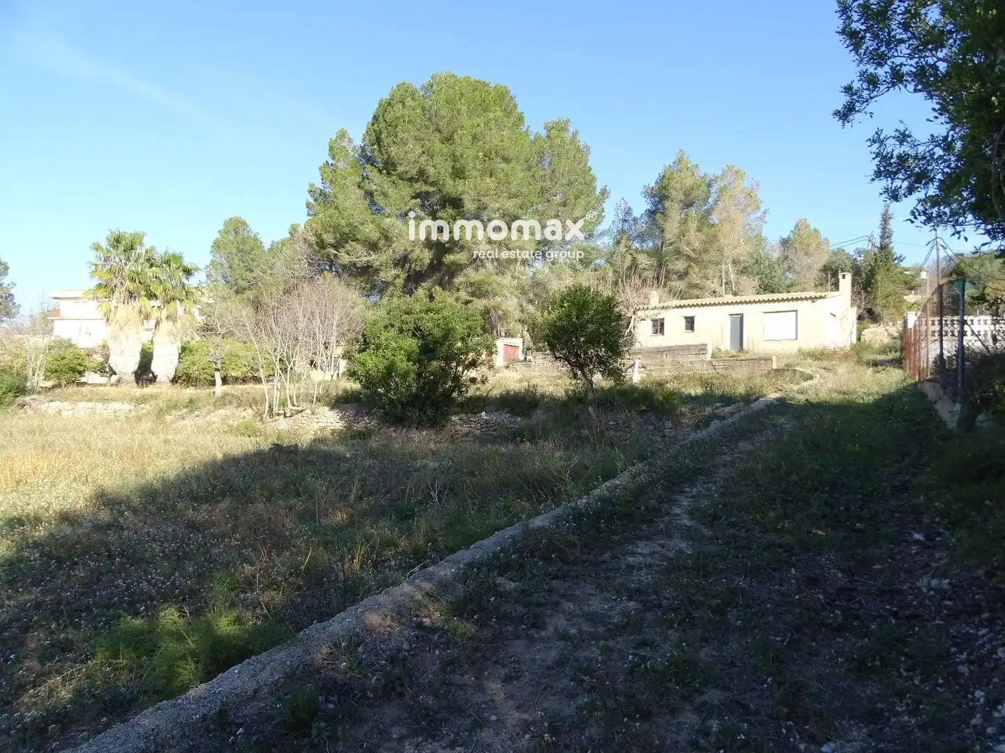 Casa o xalet en venda a Sant Bernabe, Ferreries