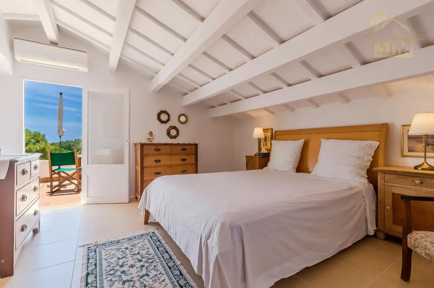 Country house for sale in Sant Lluís - S'Ullestrar - Torret, imagen 36