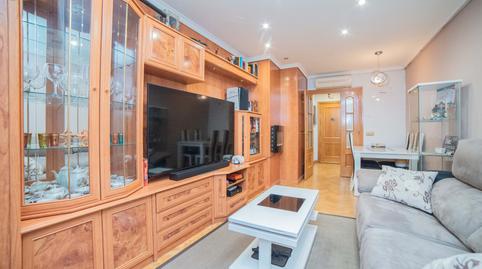 Foto 5 de Piso en venta en Calle Carballino, Parque Lisboa - La Paz, Alcorcón