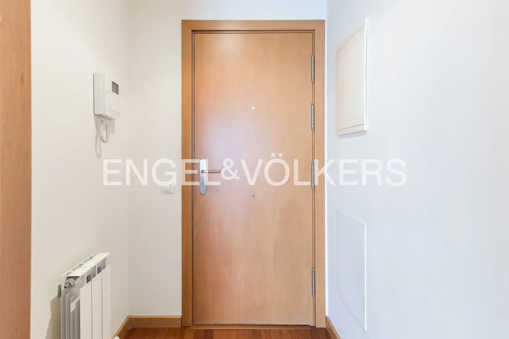 Piso de alquiler en Barcelona con Aire acondicionado, Calefacción y Parquet