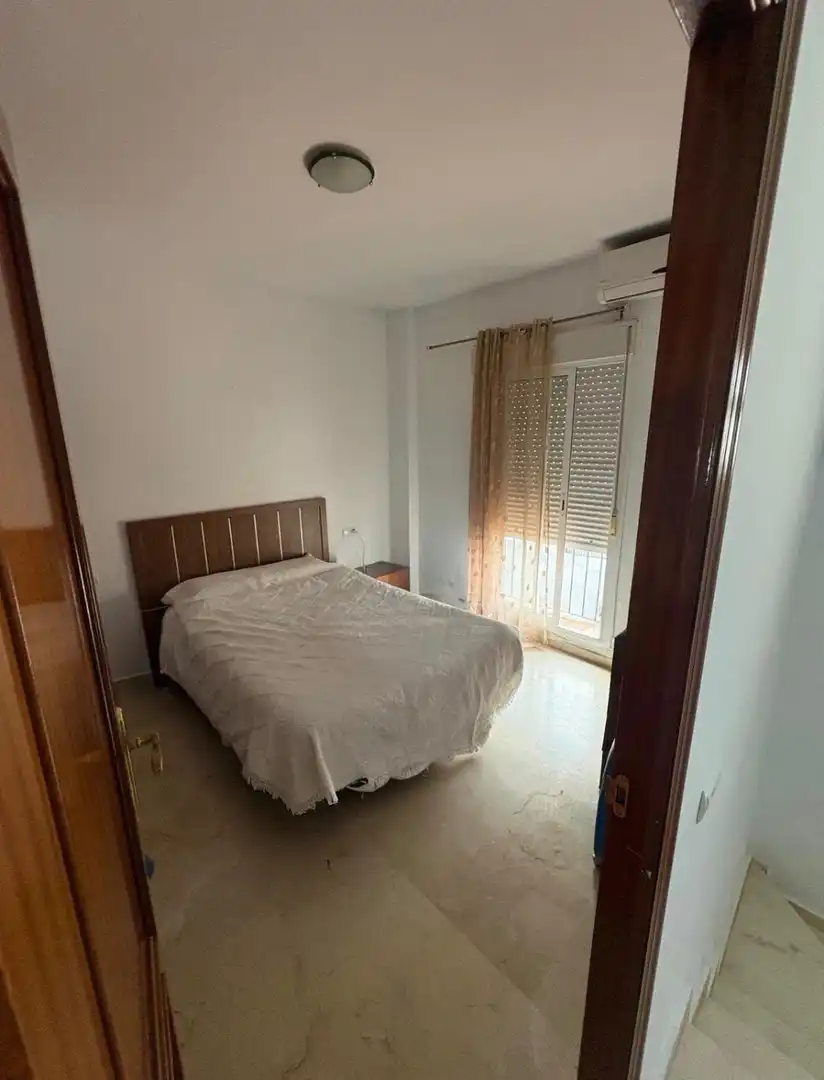 Bedroom of Houses for sale in Morón de la Frontera