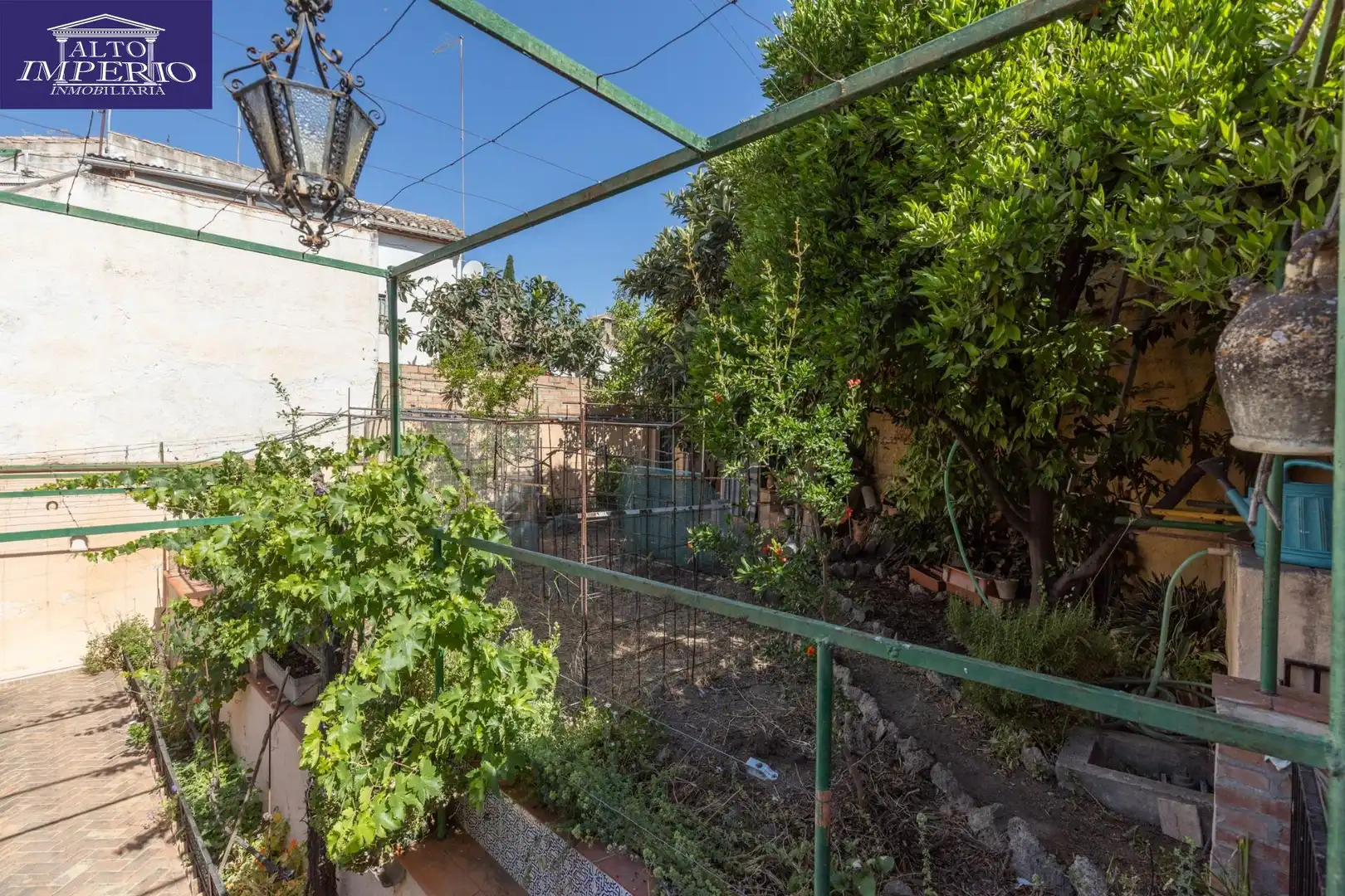 Casa en venta en Albaicín, imagen 42