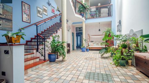 Foto 2 de Casa o chalet en venta en Santa Catalina - Canteras, Las Palmas de Gran Canaria