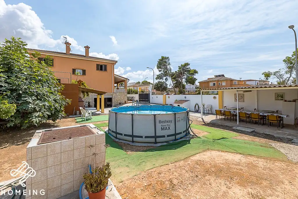 Detached house with pool for sale in Platja de Palma, imagen 4