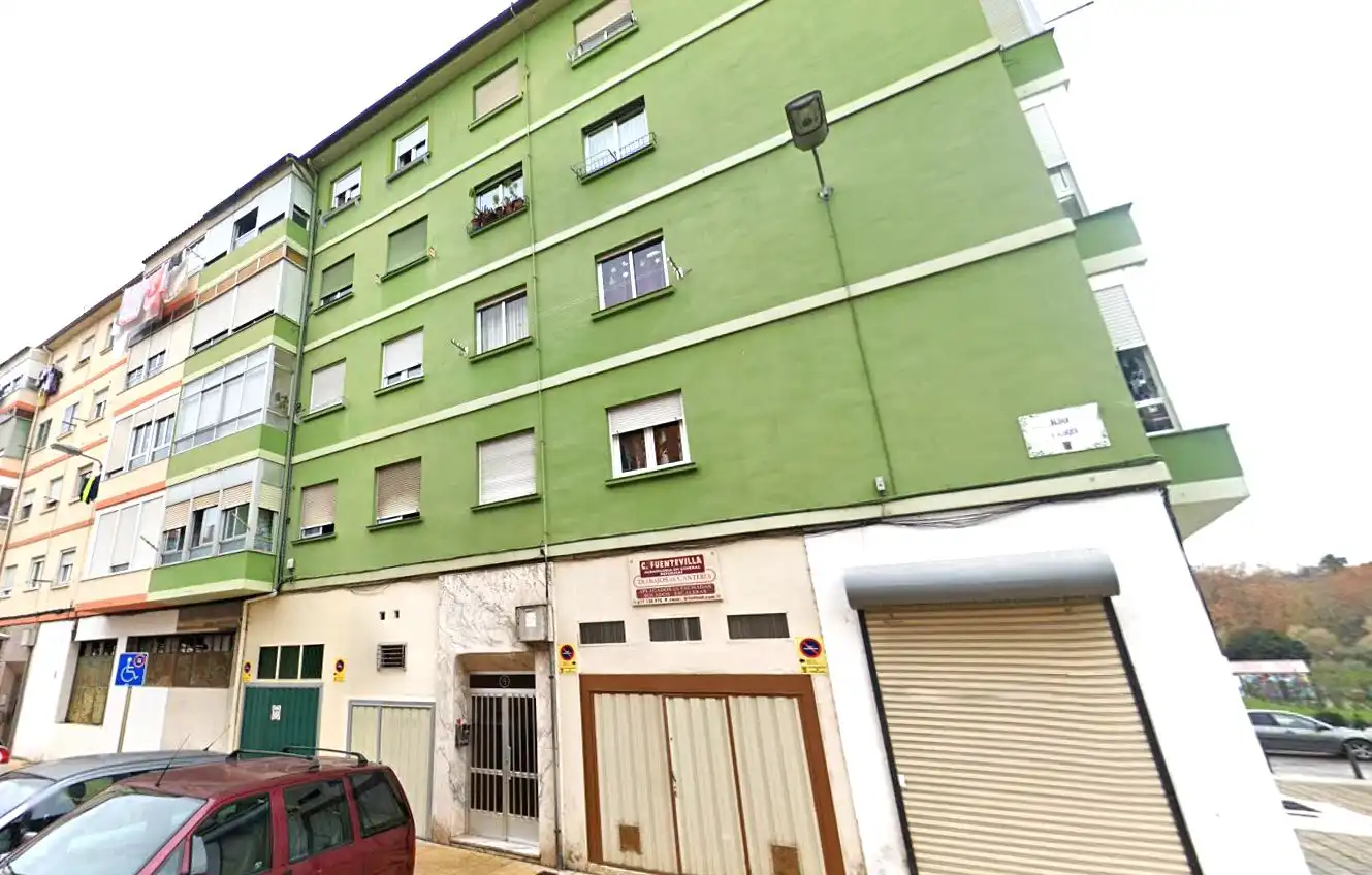 Apartament en venda a Rio Ebro, Covadonga - Campuzano - Ciudad Vergel