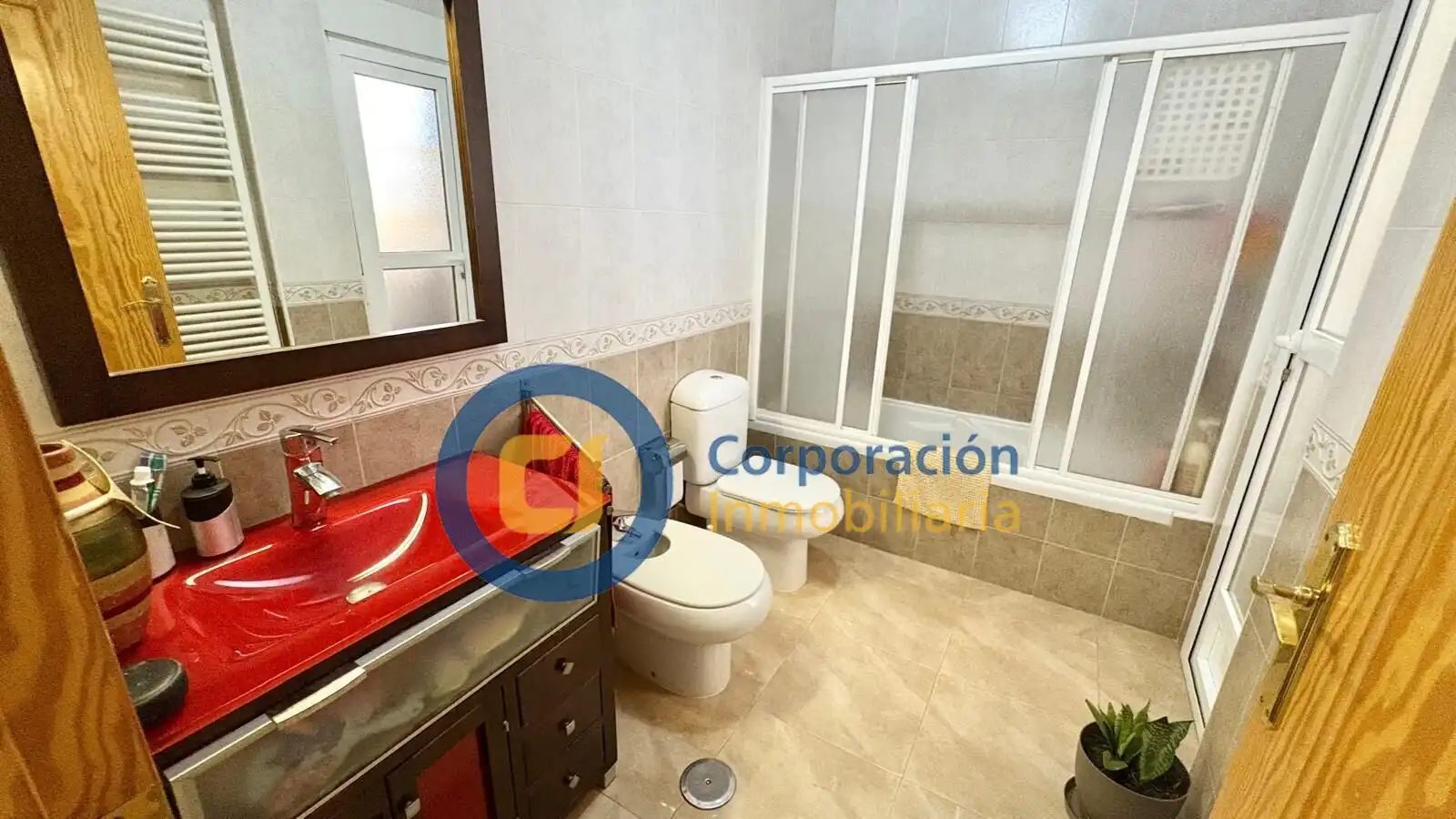 Dúplex amb terrassa en venda a Puerto Lumbreras, imagen 17