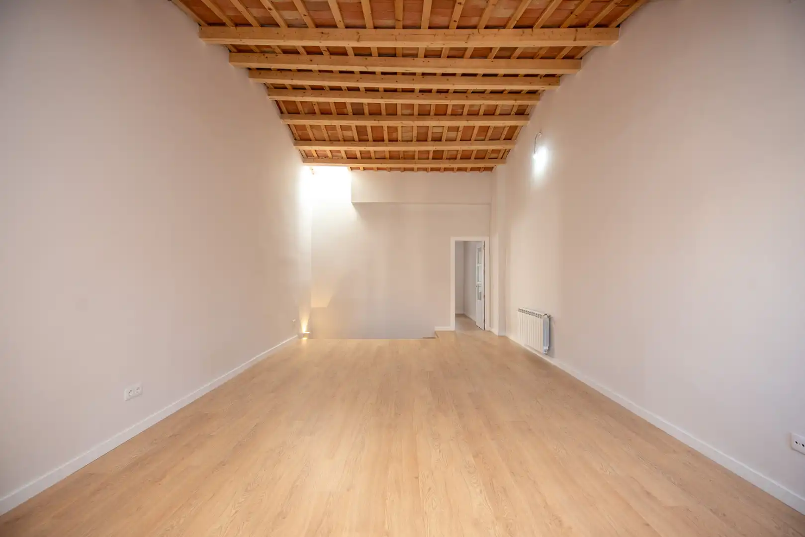 Detached homes for sale in Eixample