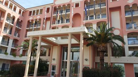 Foto 2 de Loft en venda a Carrer del Vespre, 10, Bonalba - Cotoveta, Alicante