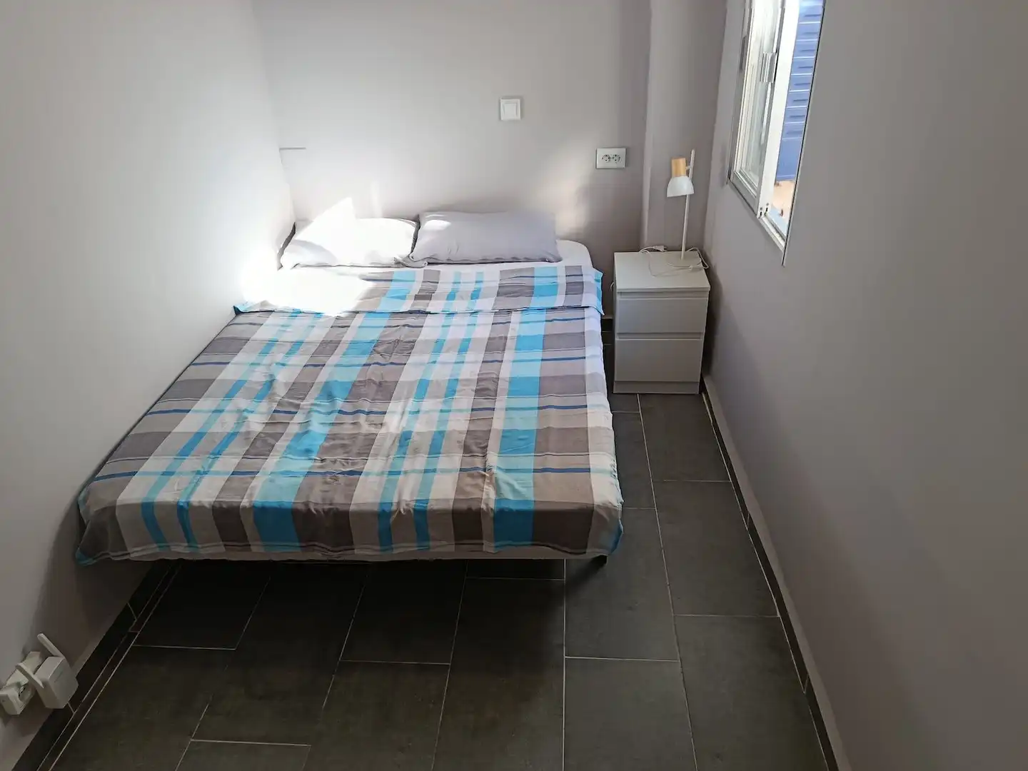 Schlafzimmer von Haus zum Verkauf in Cullera
