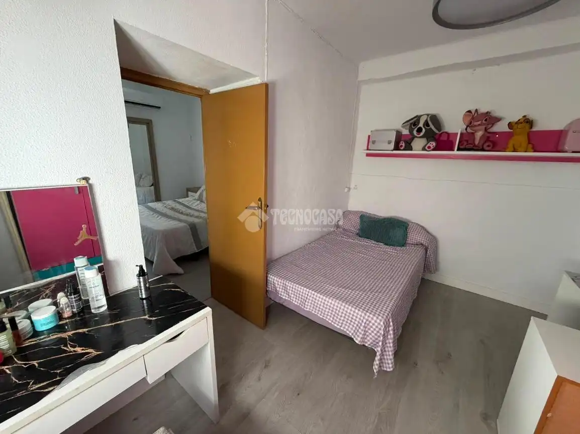 Casa aparellada en venda a Torredonjimeno, imagen 21