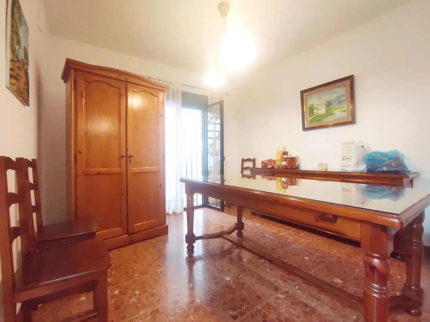 Finca rústica en venta en Calle Duquesa de Talavera, Centro