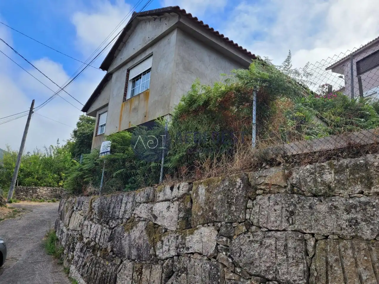 Casa o chalet en venta en Lugar Mougas, Oia