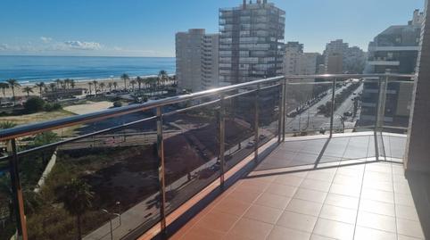 Photo 5 of Flat to rent in Avenida Costa Blanca "narval", PAU 5, Alicante / Alacant