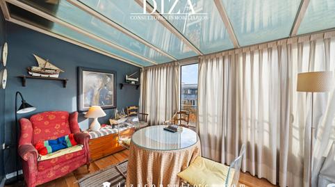 Foto 4 de Àtic en venda a Velázquez, Recoletos, Madrid