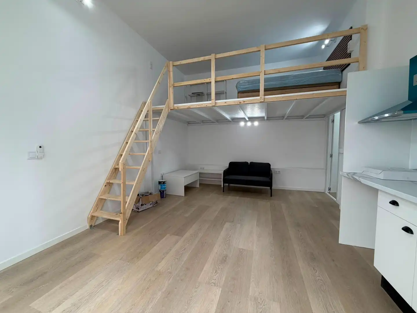 Study for sale in Riera