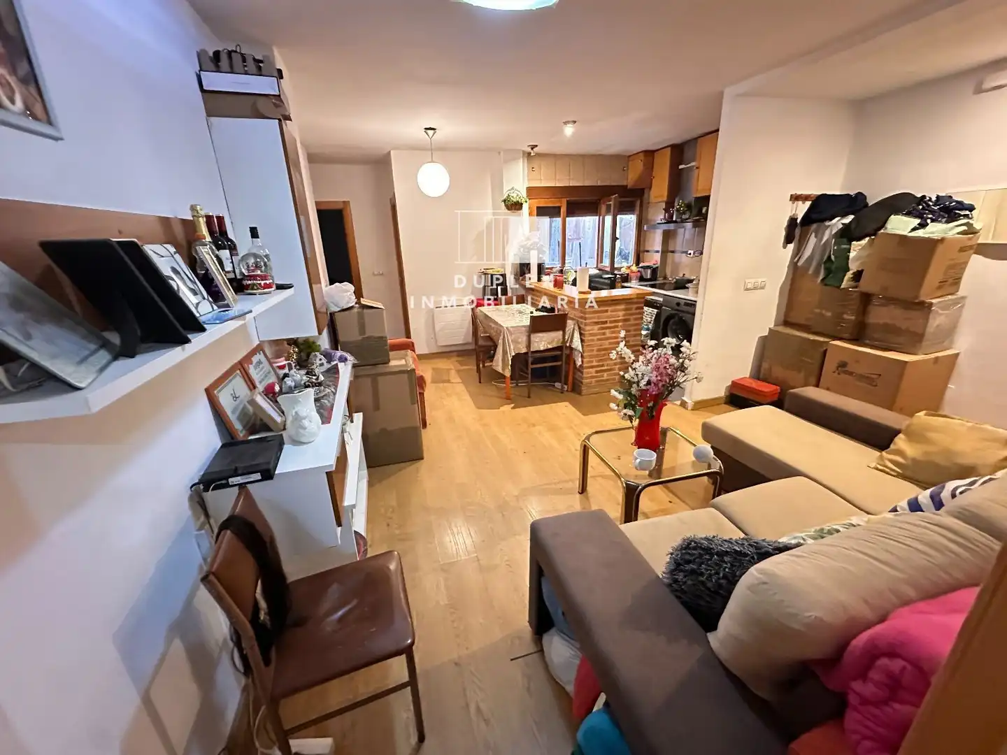 Appartement à vendre à Centro