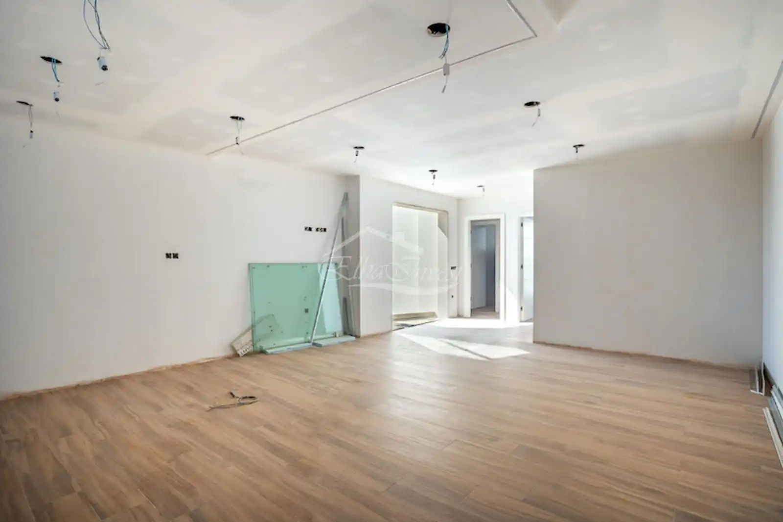 Dúplex en venda en Santiago del Teide amb Aire condicionat, Parquet i Terrassa