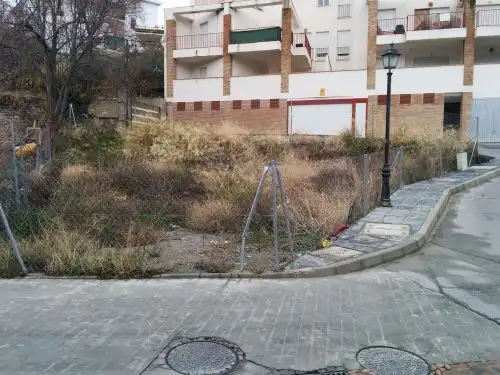 Residential for sale in Güéjar Sierra