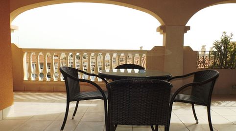 Foto 5 de Apartament en venda a Calle Galeón, Almerimar, El Ejido