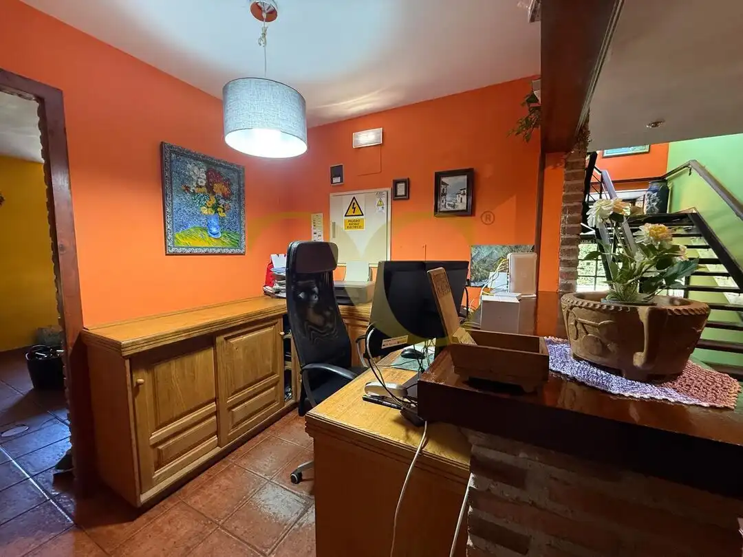 Buildings for sale in Llanes