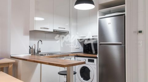 Foto 3 de Apartamento de alquiler en Calle Luna, 26, Villanueva de la Cañada ciudad, Villanueva de la Cañada