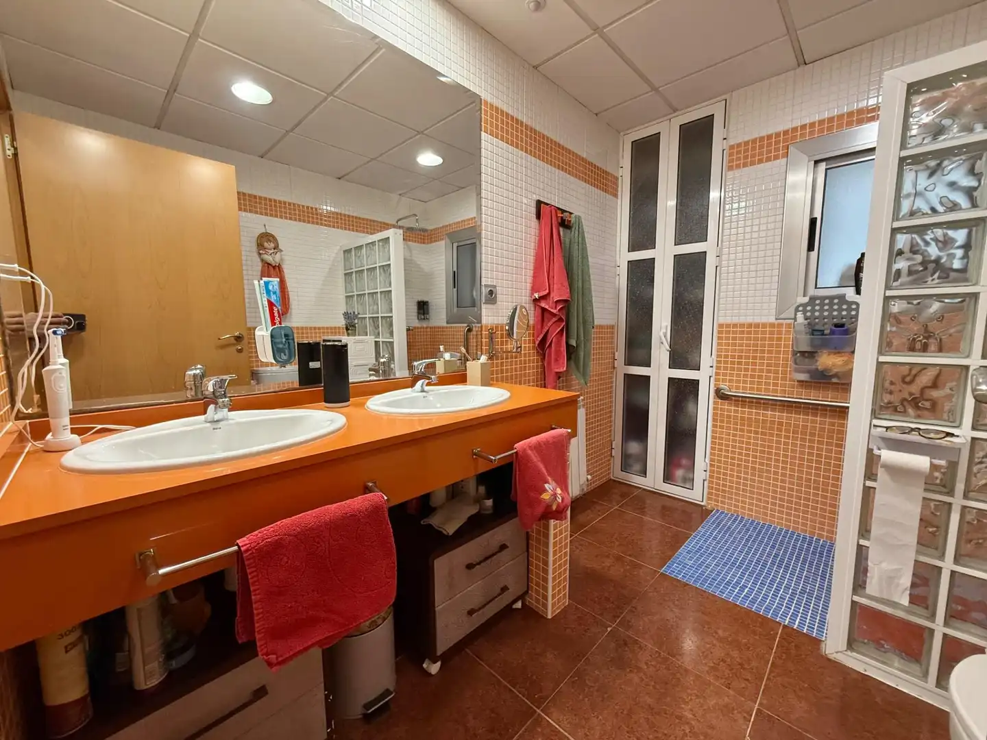 Bany de Casa o xalet en venda en Tarragona amb Parquet