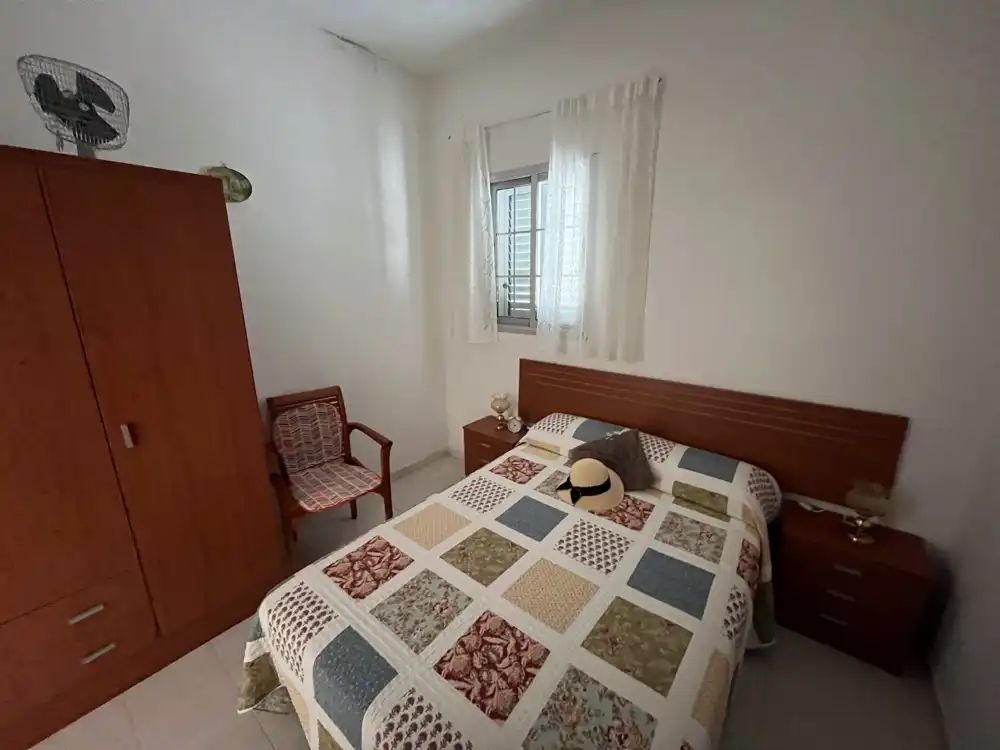Habitación de Casa o chalet en venta en Valle Gran Rey con Terraza