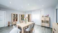 Menjador de Apartament en venda en  Sevilla Capital