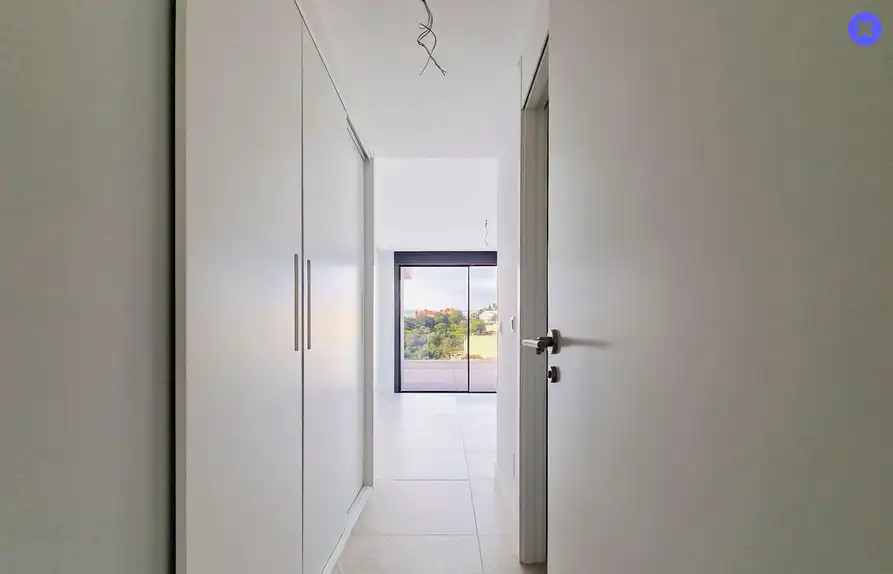 Habitatge amb piscina en venda a Elviria - Cabopino, imagen 10