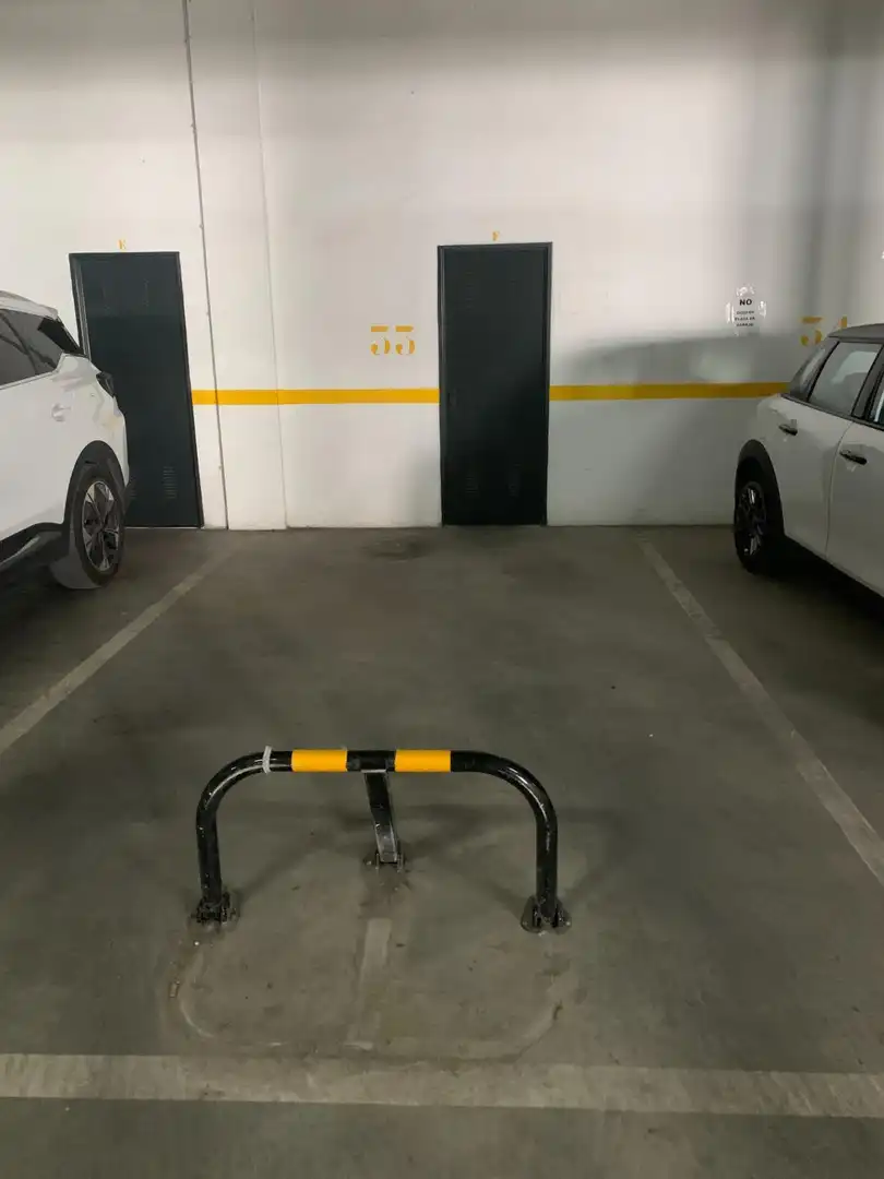 Bajo en venta en Centro - Calzada - Cabo Noval, imagen 14