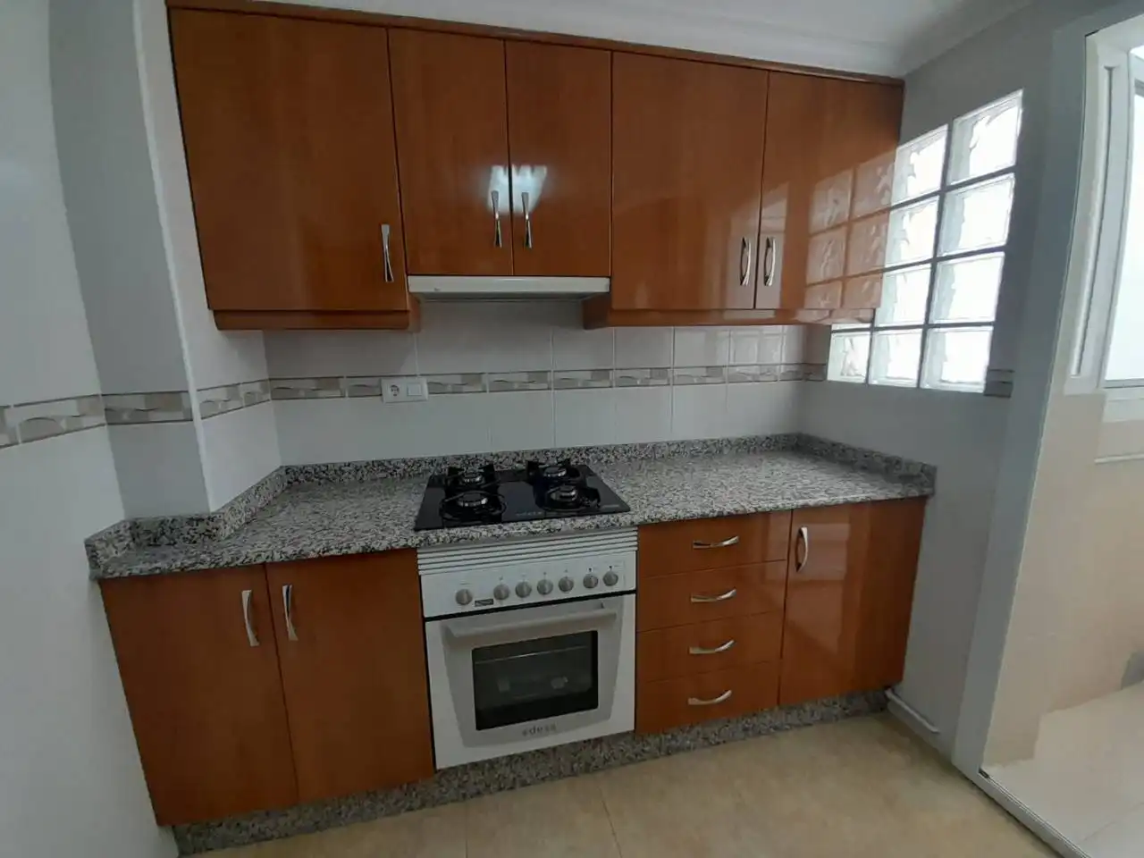 Appartement avec terrasse à vendre à Avenida DE LA PAZ, imagen 8