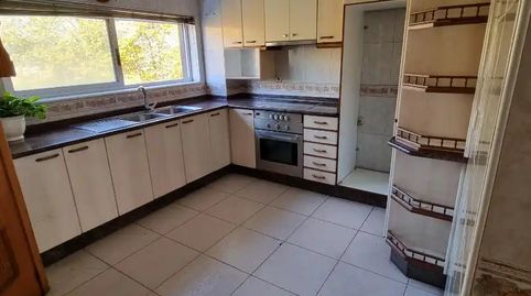 Foto 2 de Piso en venta en Rua de Oviedo, 4, Campus Norte - San Caetano, Santiago de Compostela