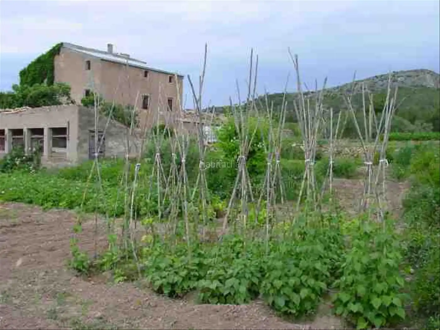 Rustikales Grundstück zum Verkauf in Avinguda Vilanova 4, imagen 30