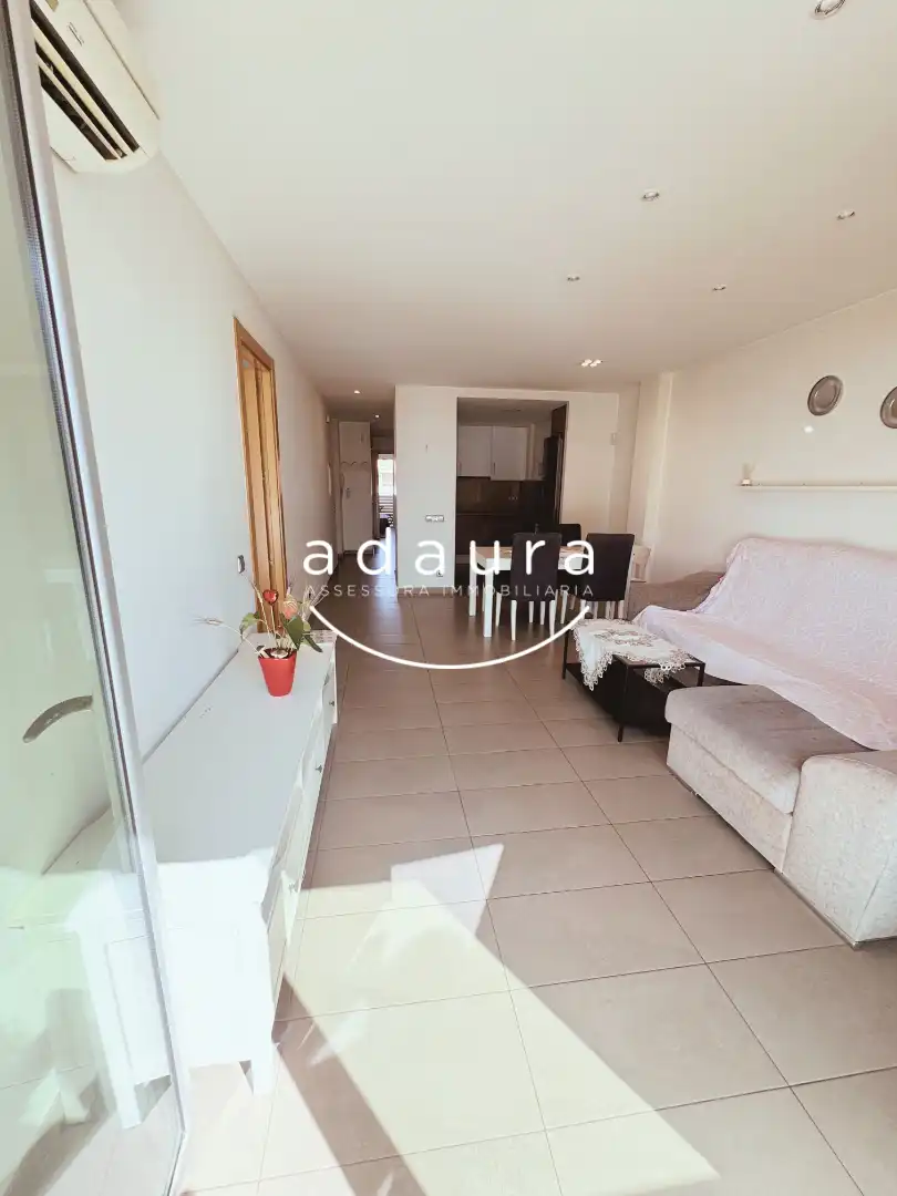 Piso en venta en Camí Ral de la Mercè, 511, Centre