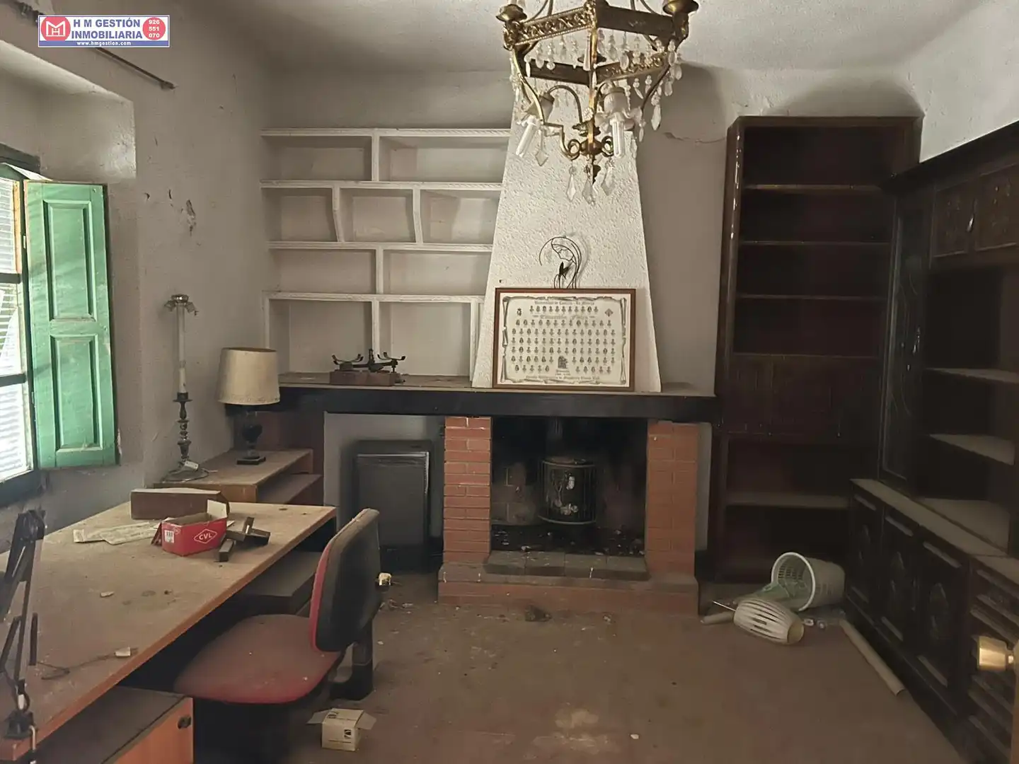 Haus zum Verkauf in Quero, imagen 4