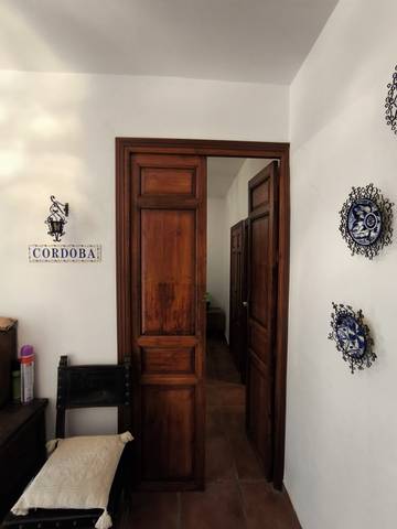 Casa-chalet en Venta en Baños de la Encina