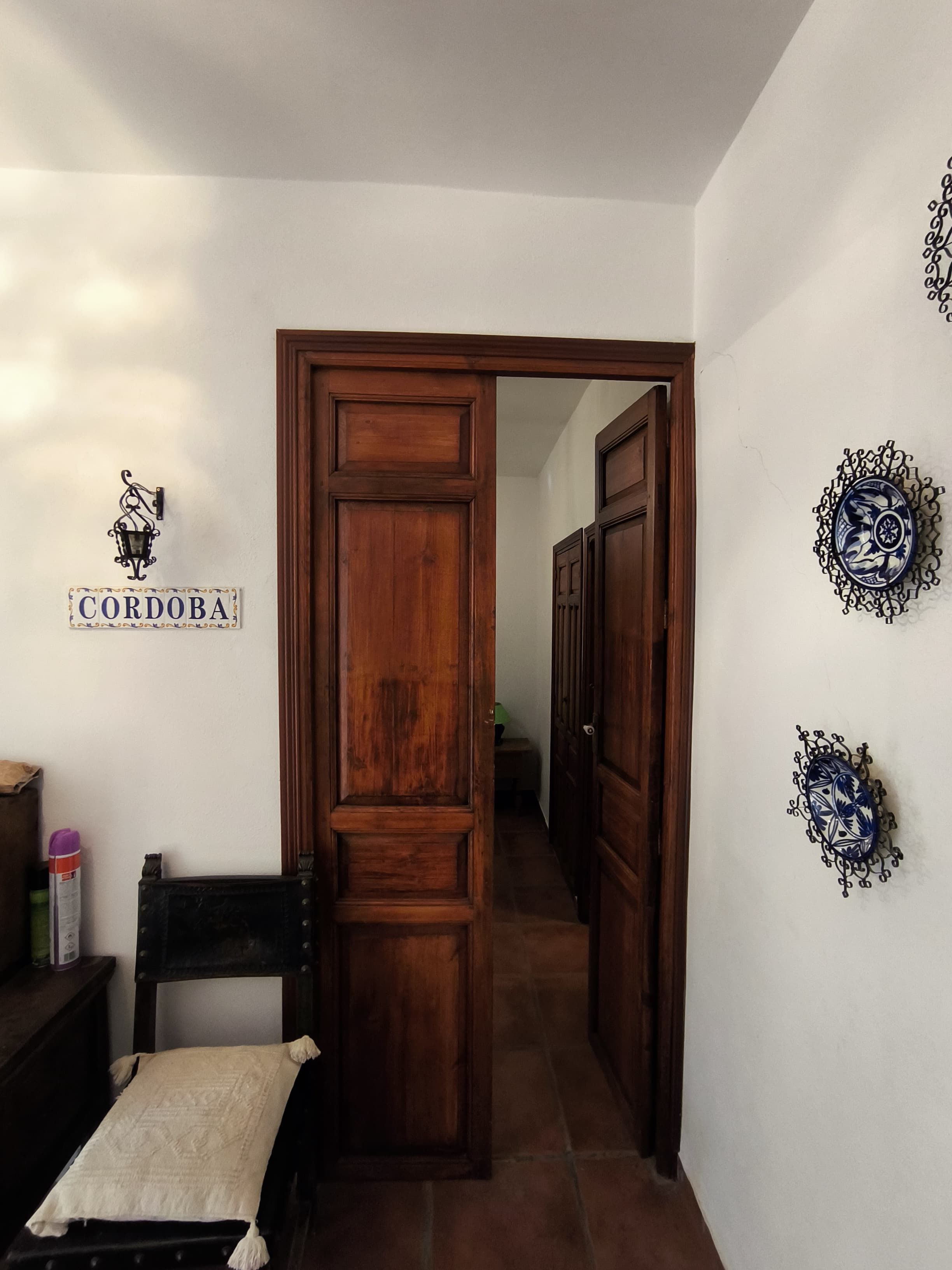 House or chalet for sale in Baños de la Encina  with Air Conditioner, Private garden and Terrace