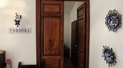 Magnífica Casa Rústica en Sierra Morena de Jaén